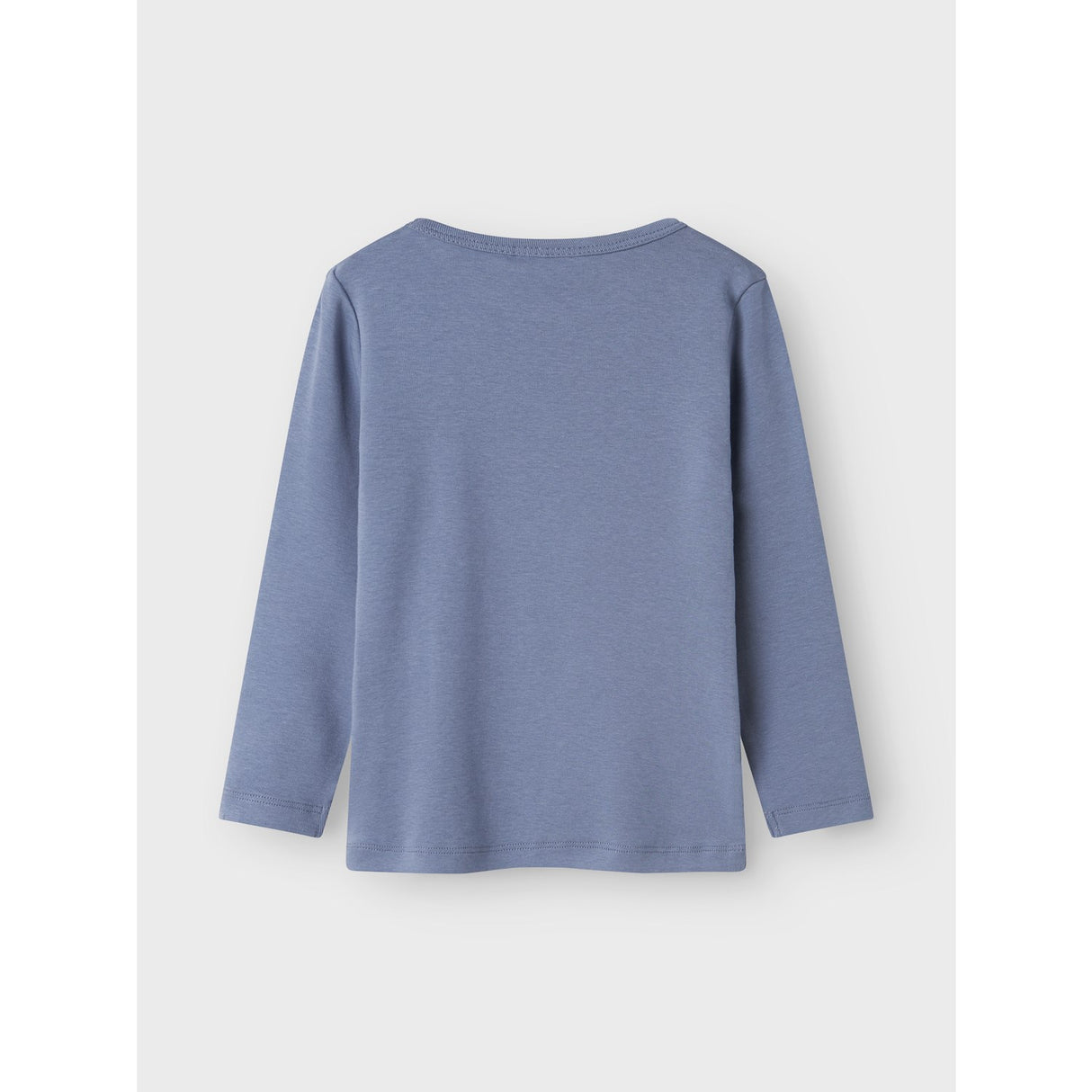 Lil'Atelier Troposphere Solid Geo Avu Slim Blouse