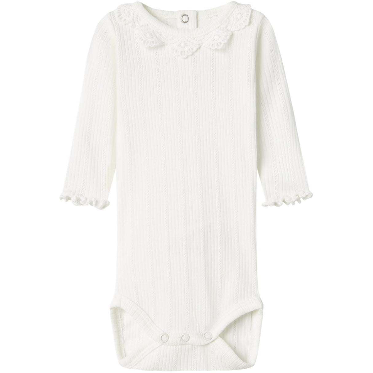 Name It Cloud Dancer Dia Body