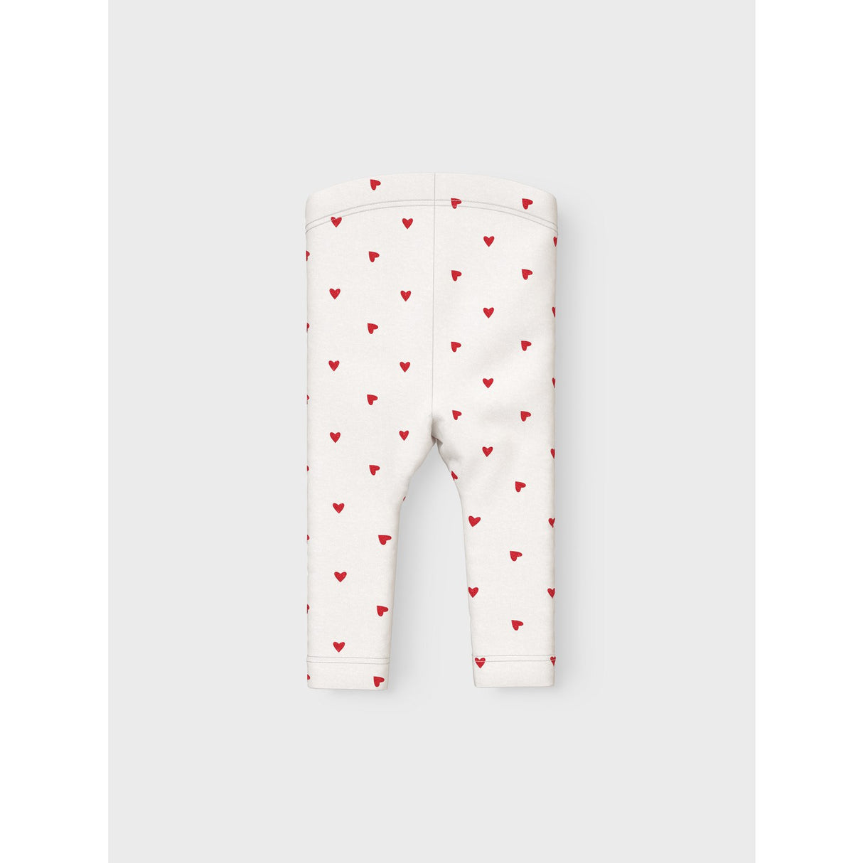 Name It Cloud Dancer Dheart Leggings