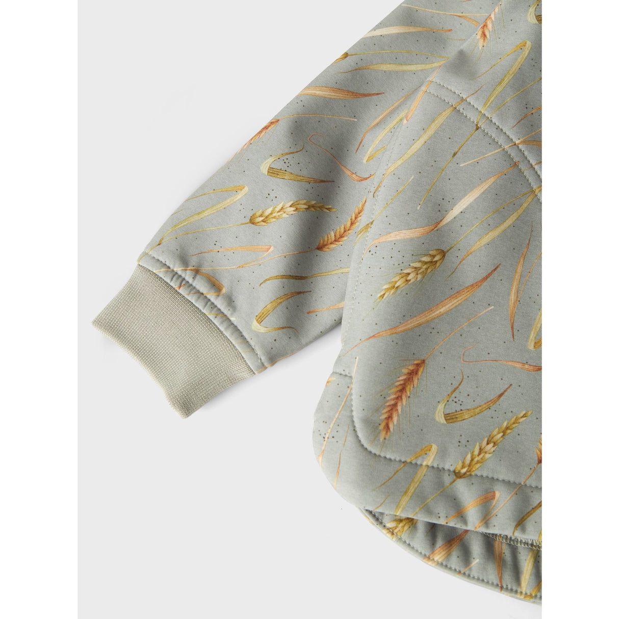 Name It Shadow Field Alfa08 Softshell Jacket AOP Fo