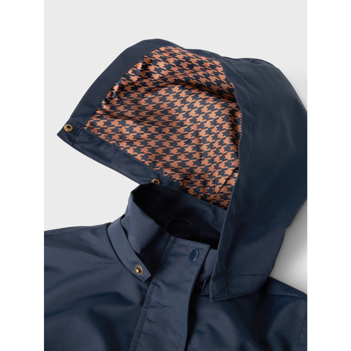 Name It Dark Sapphire Malex08 Jacket Long Fo