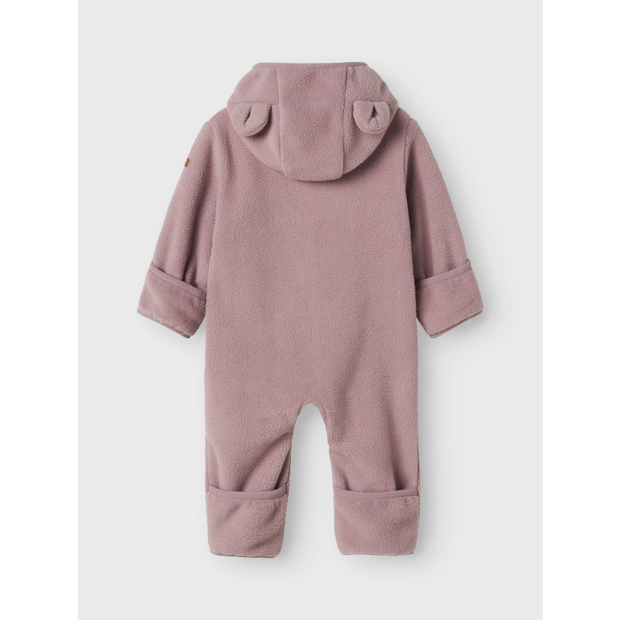 Name It Elderberry Meeko Suit Solid