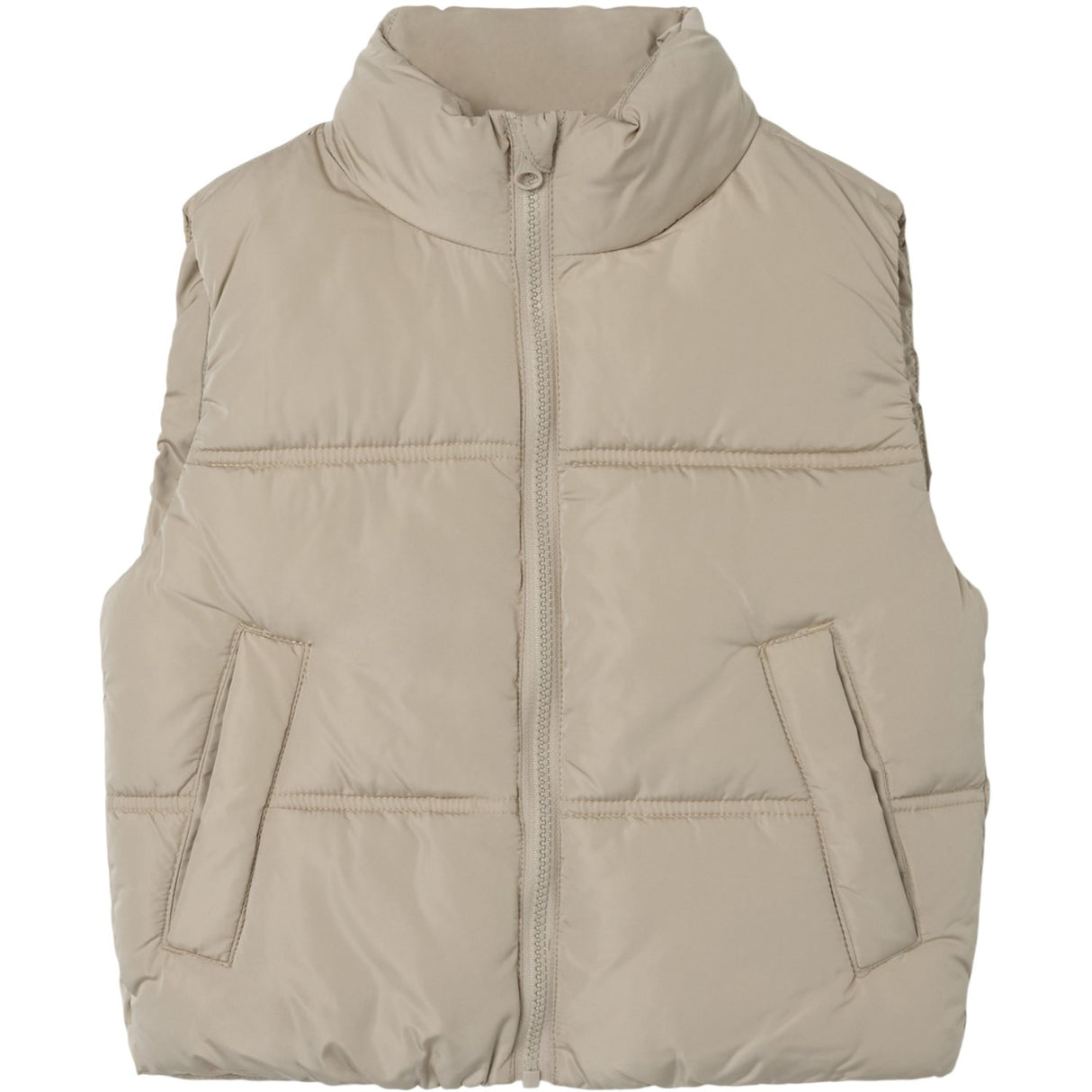 Name It Pure Cashmere Maket Vest Noos