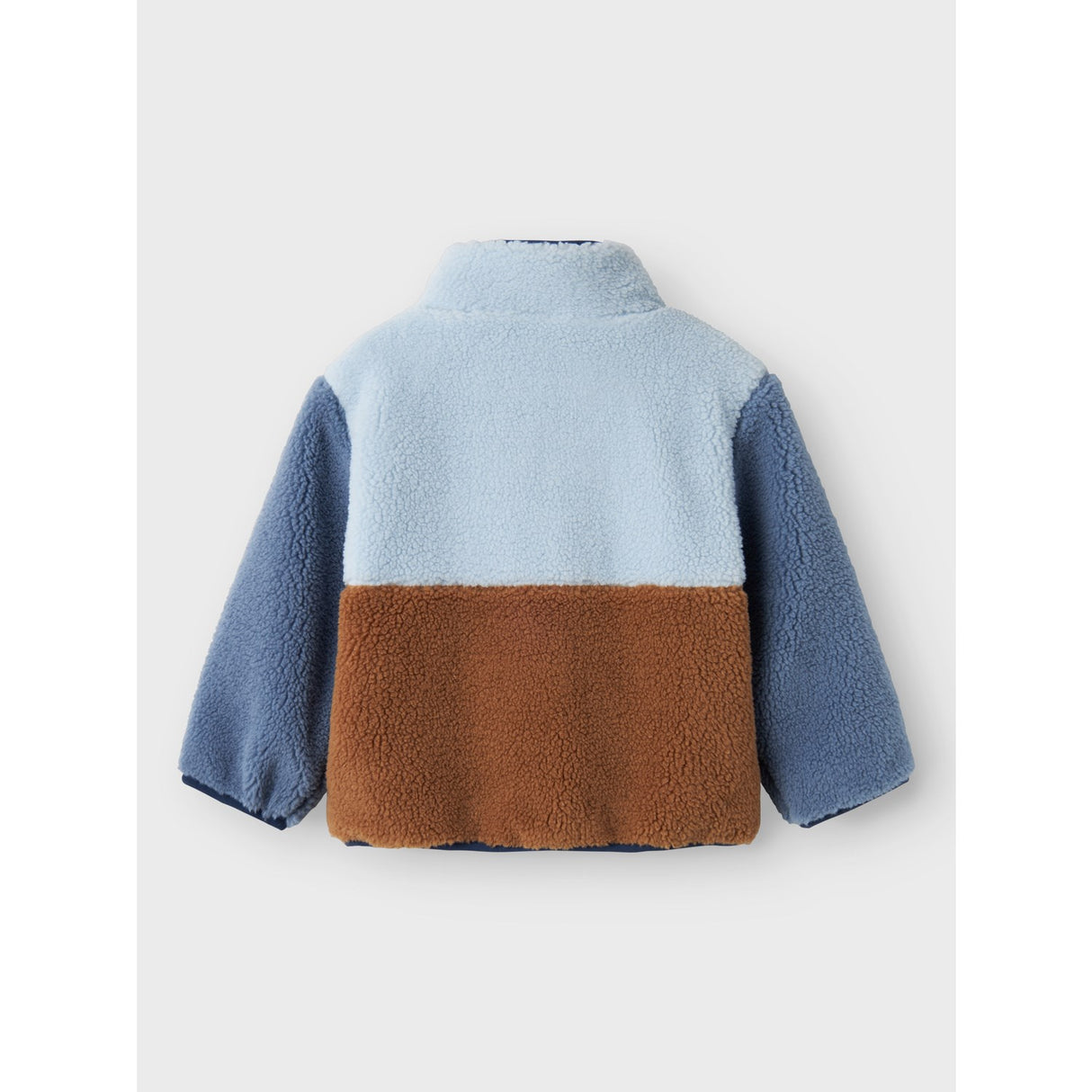 Name It Infinity Mimba Teddy Jacket