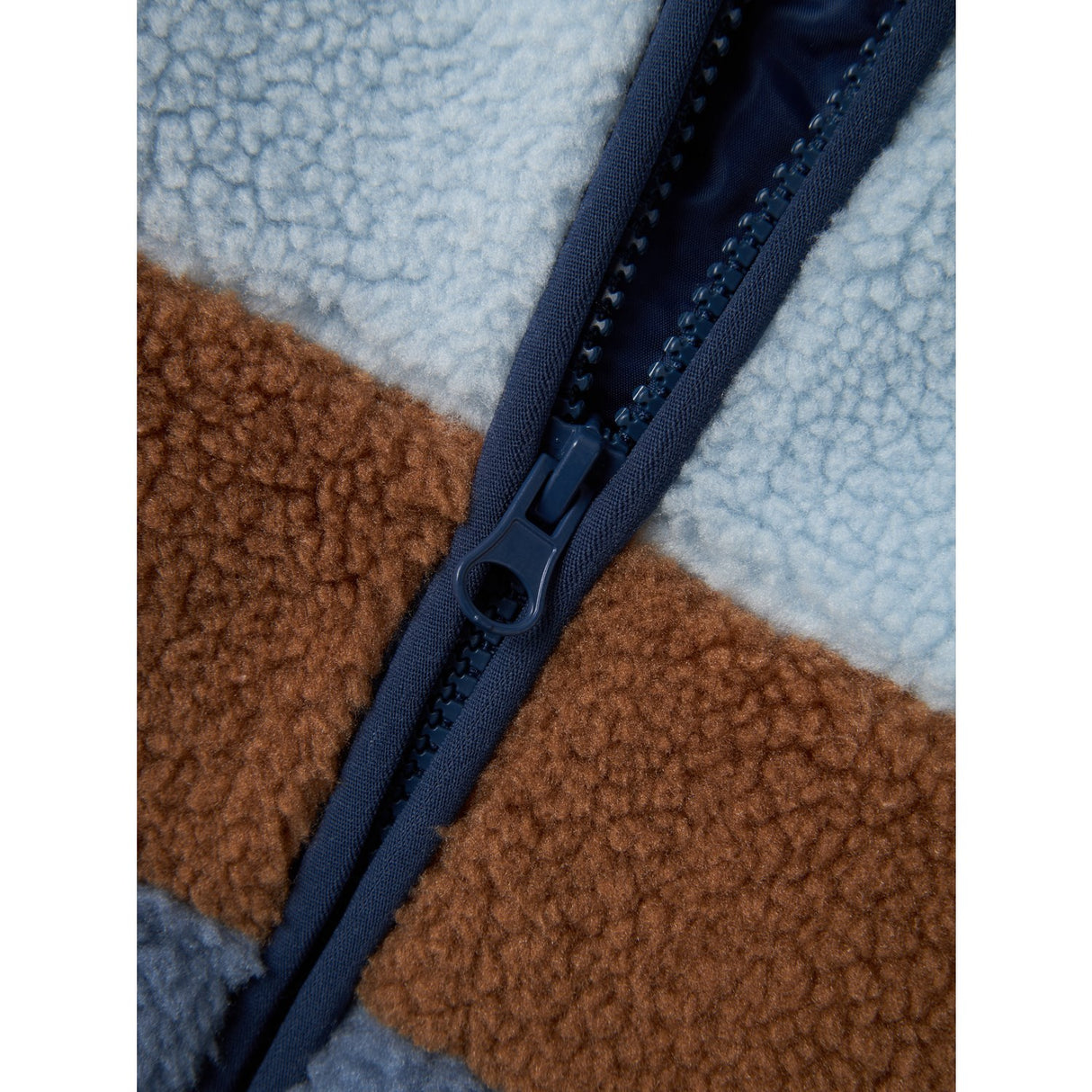 Name It Infinity Mimba Teddy Jacket