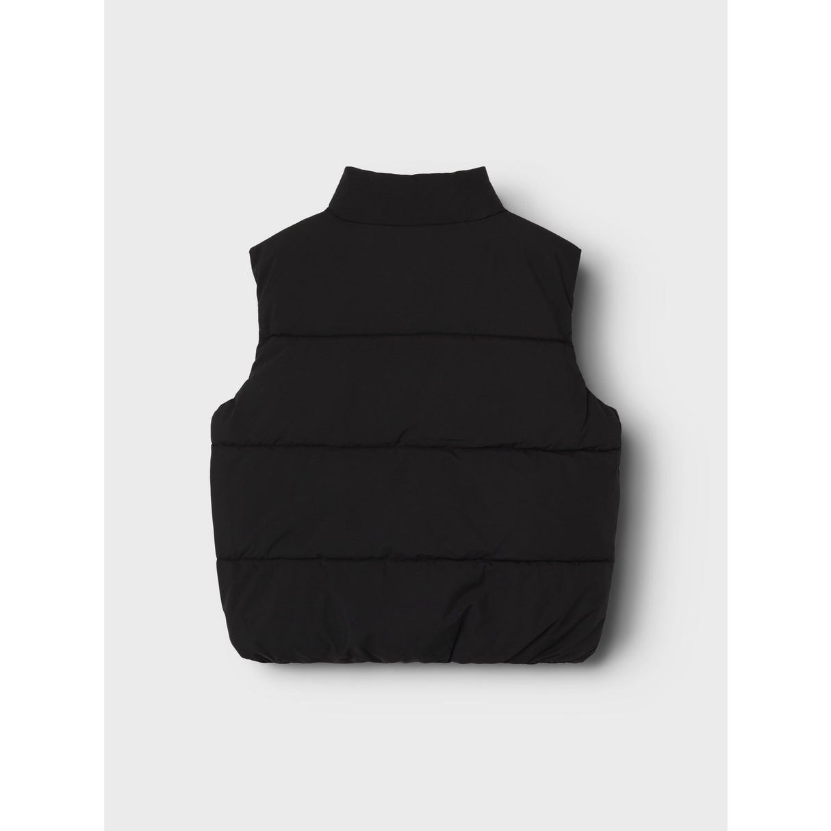 Name It Black Maket Vest