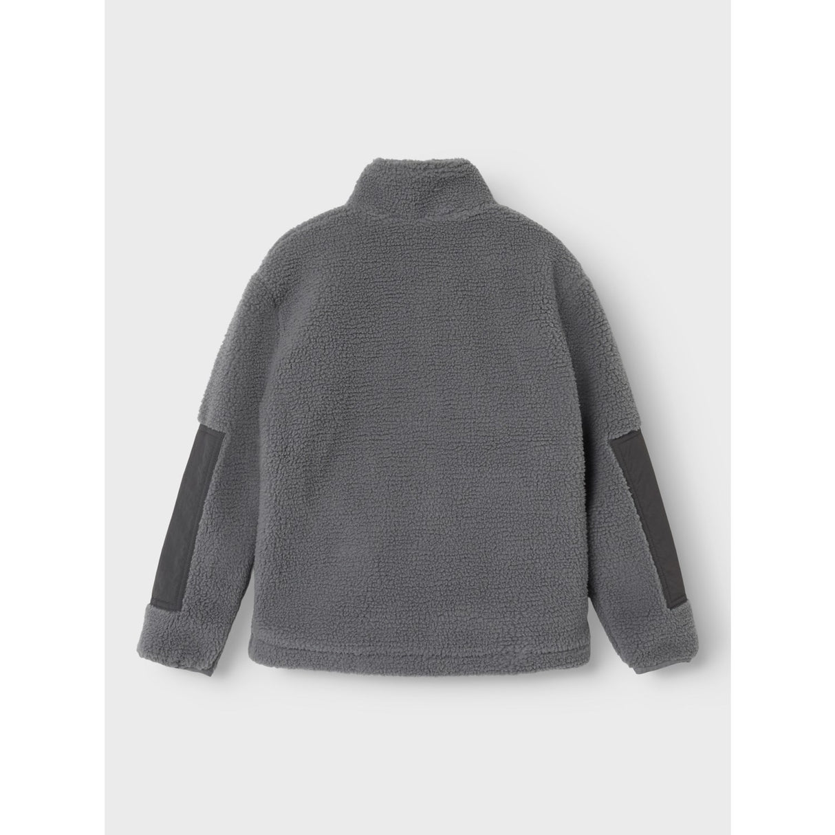 Name It Mockingbird Monico Teddy Jacket