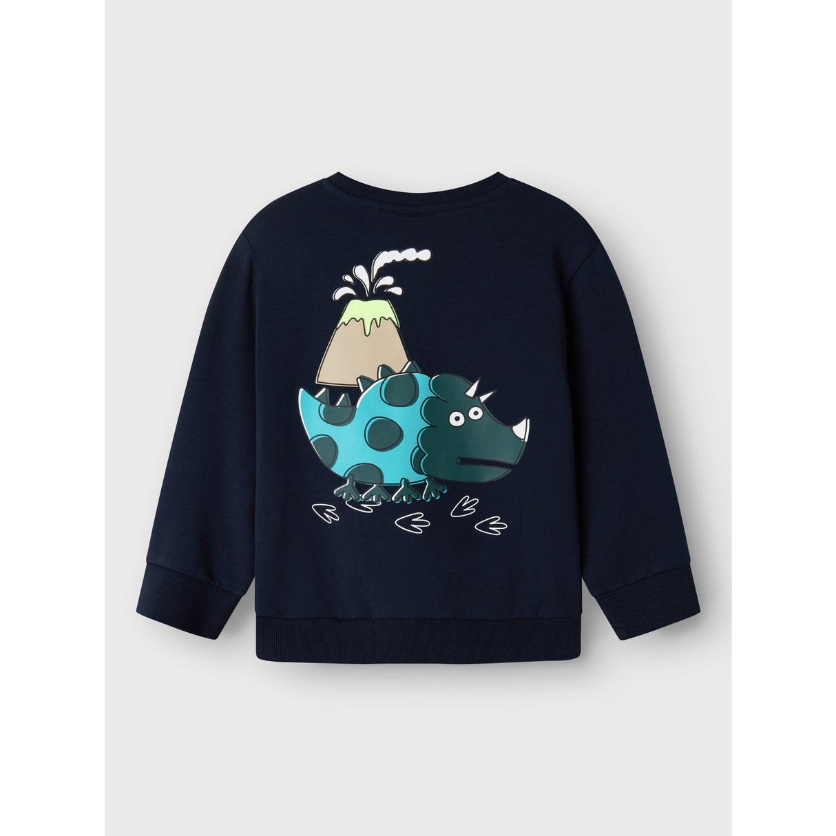 Name It Navy Blazer Find Peppa Pig Regular Sweatshirt