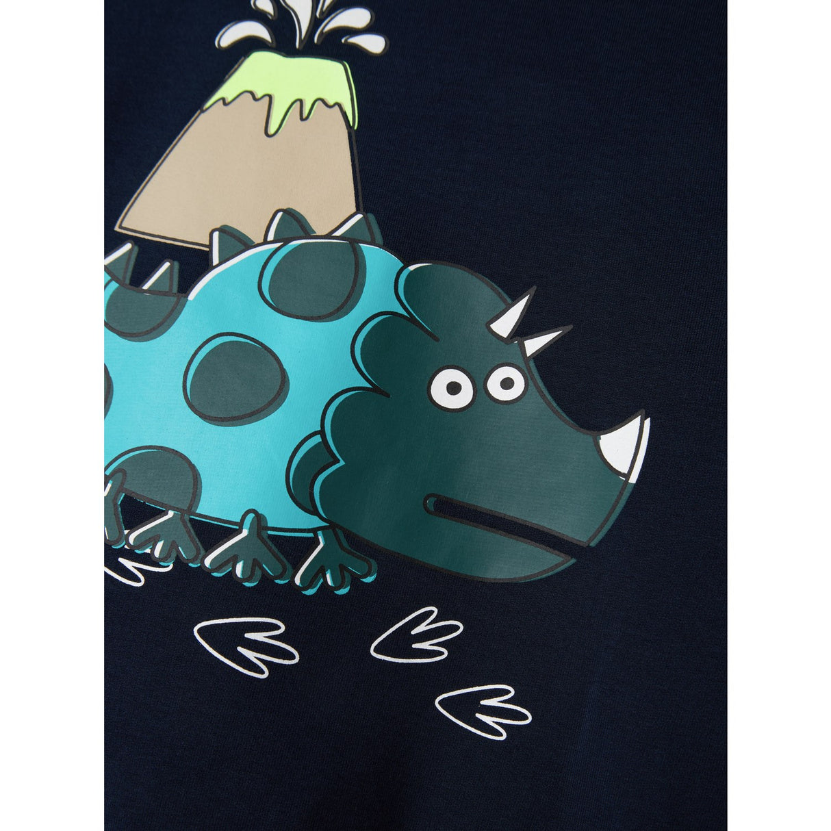 Name It Navy Blazer Find Peppa Pig Regular Sweatshirt