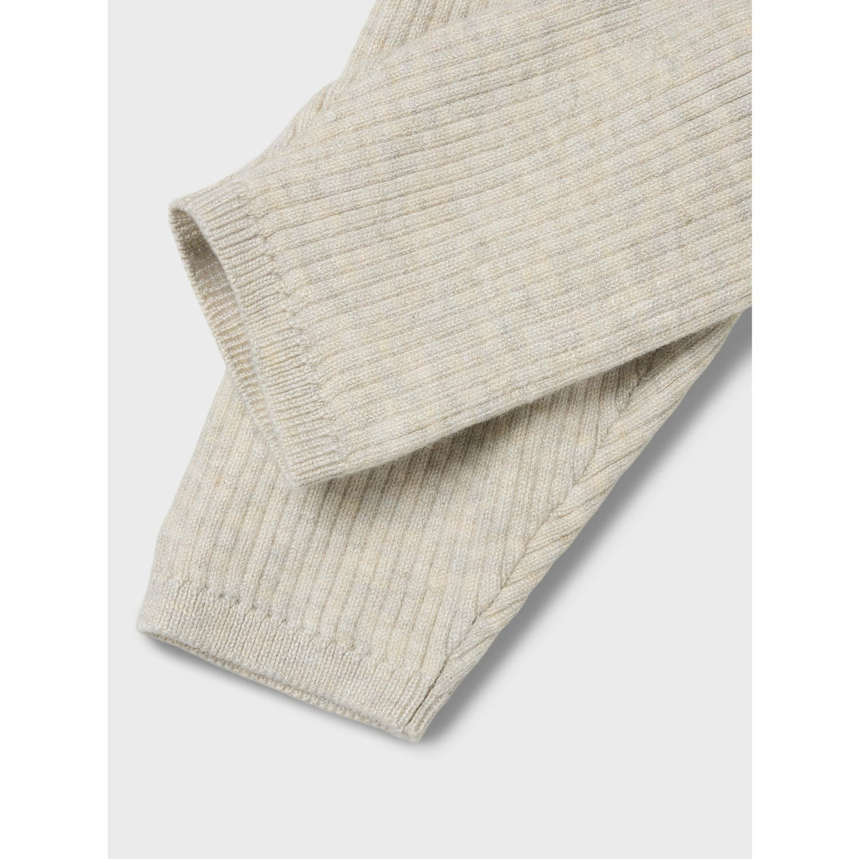 Name It Peyote Melange Obi Knit Pants