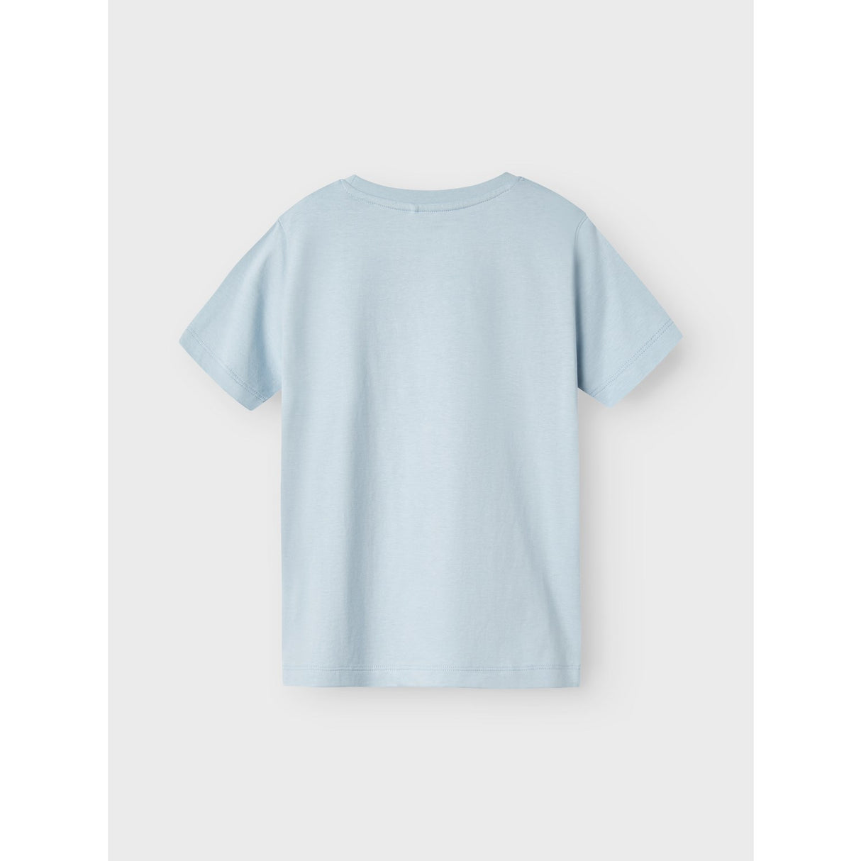 Name It Celestial Blue Fritz Dragonball Regular T-Shirt Noos