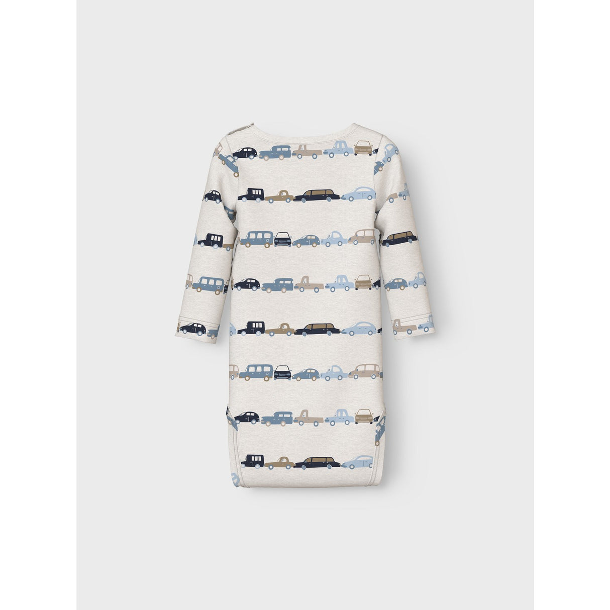 Name It Peyote Melange Dalman Body