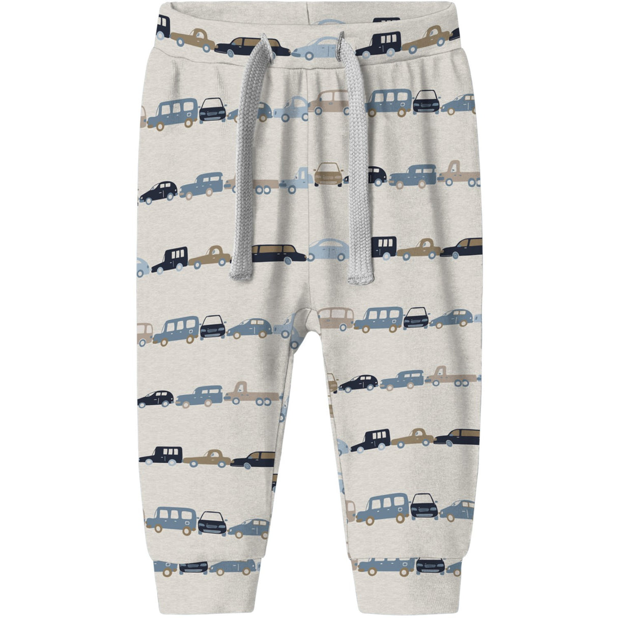 Name It Peyote Melange Dalman Pants