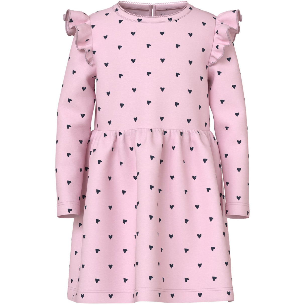 Name It Ballerina Dheart Dress