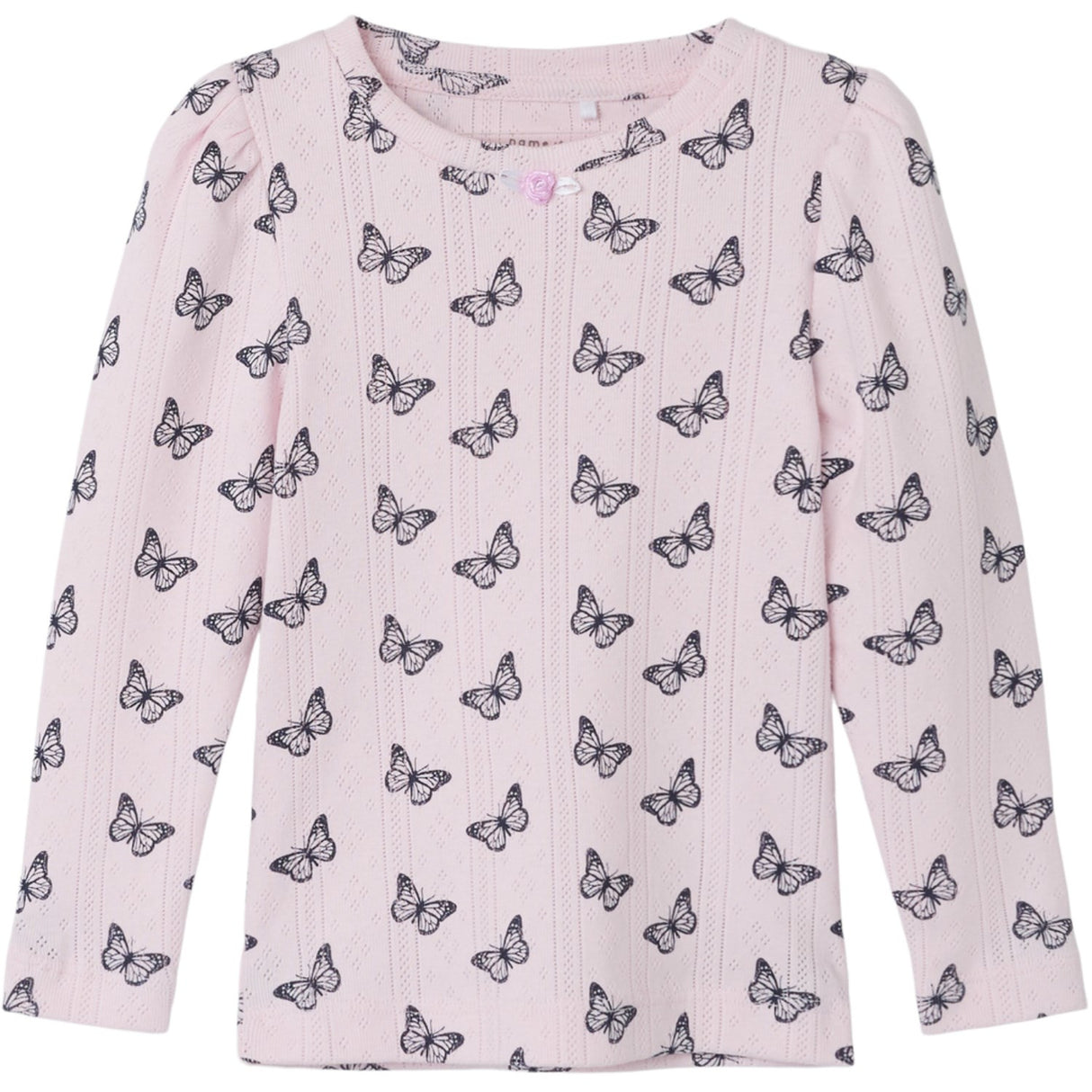 Name It Ballerina Dyna Slim Blouse