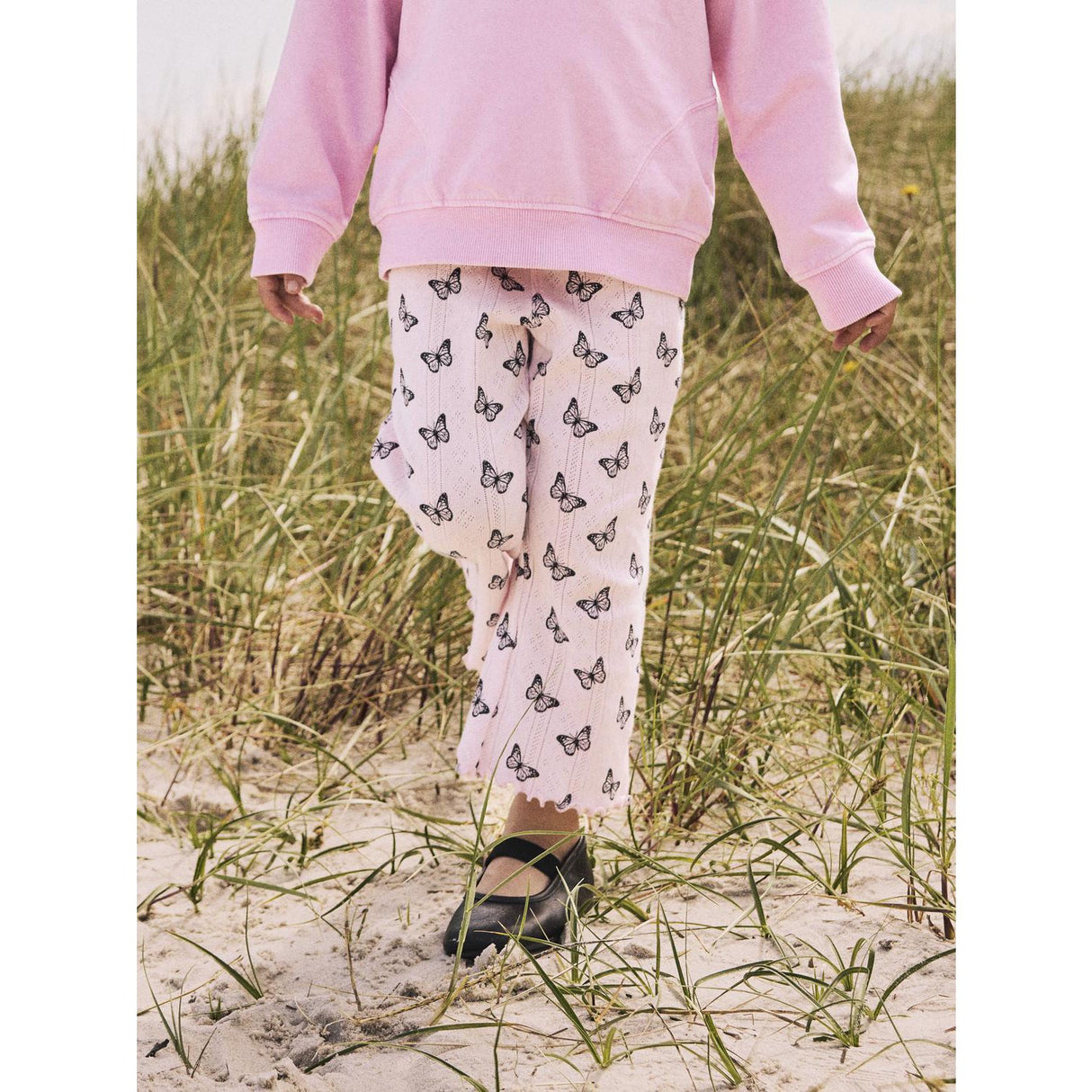 Name It Ballerina Dyna Wide Pants