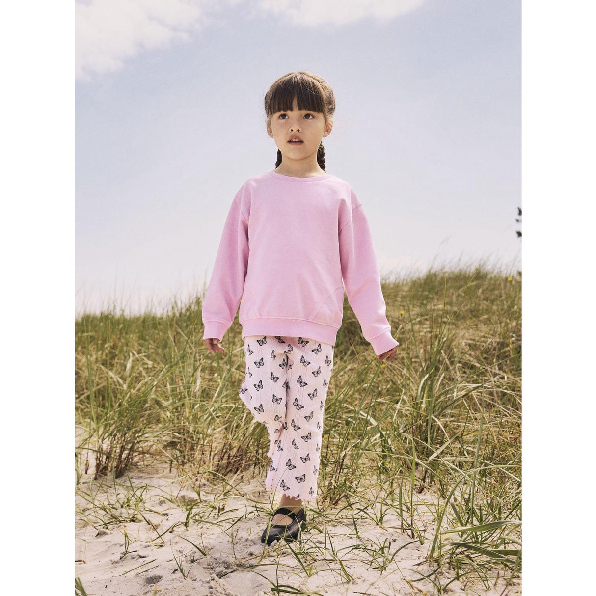 Name It Ballerina Dyna Wide Pants