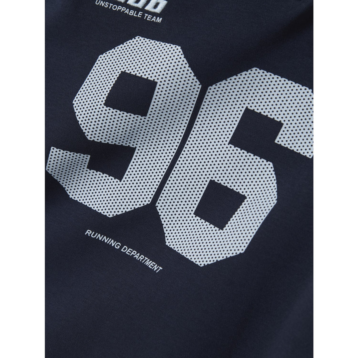 Name It Navy Blazer Dakki Regular T-Shirt