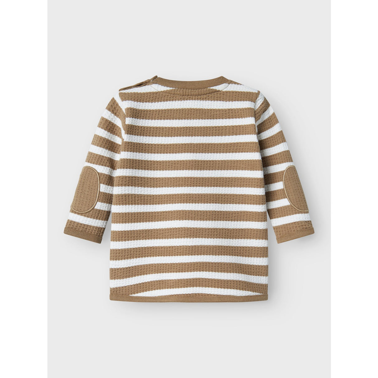 Name It Elmwood Dion O-Neck Blouse