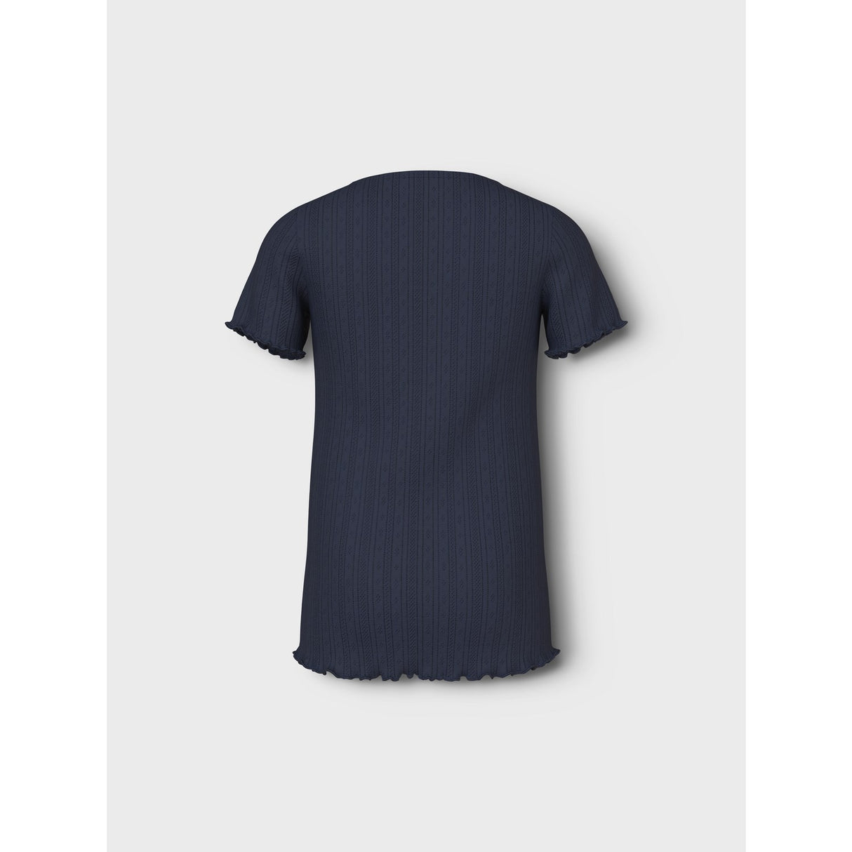 Name It Navy Blazer Vilke Slim T-Shirt