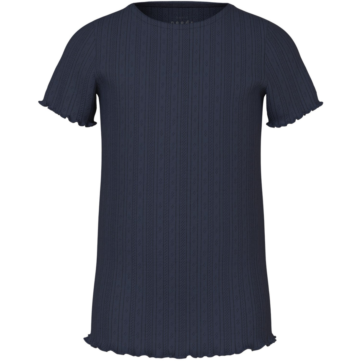 Name It Navy Blazer Vilke Slim T-Shirt