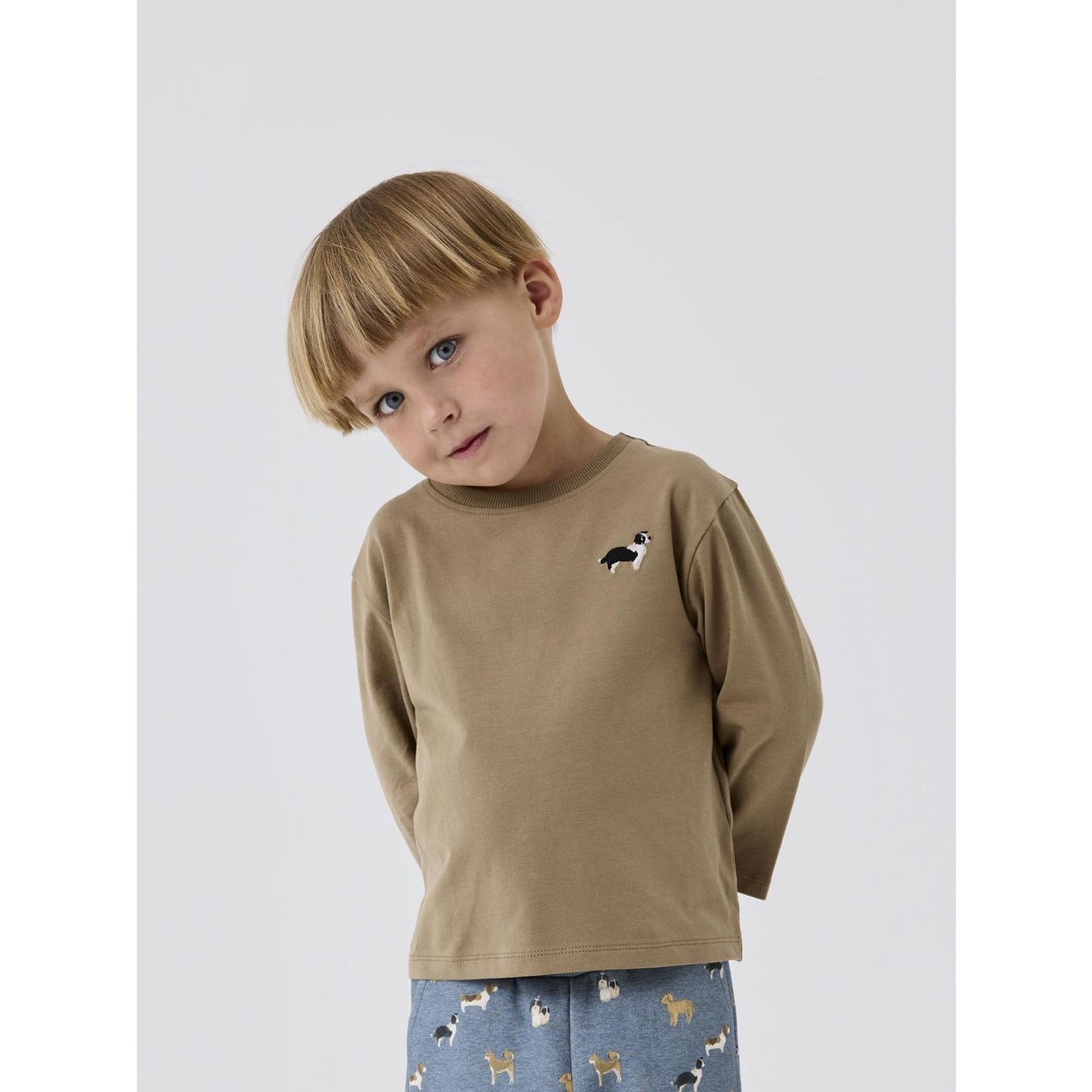 Name It Elmwood Bimse Regular Blouse