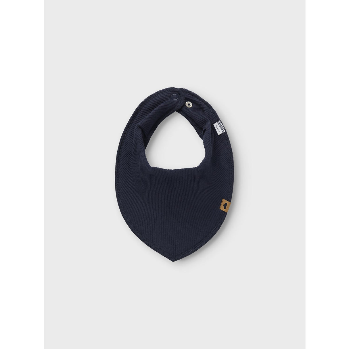 Name It Navy Blazer Yasimdonny 3-Pack Scarf Bib Rib