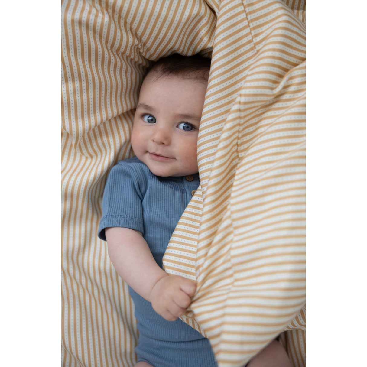 Cam Cam Copenhagen Oatfield Bedding