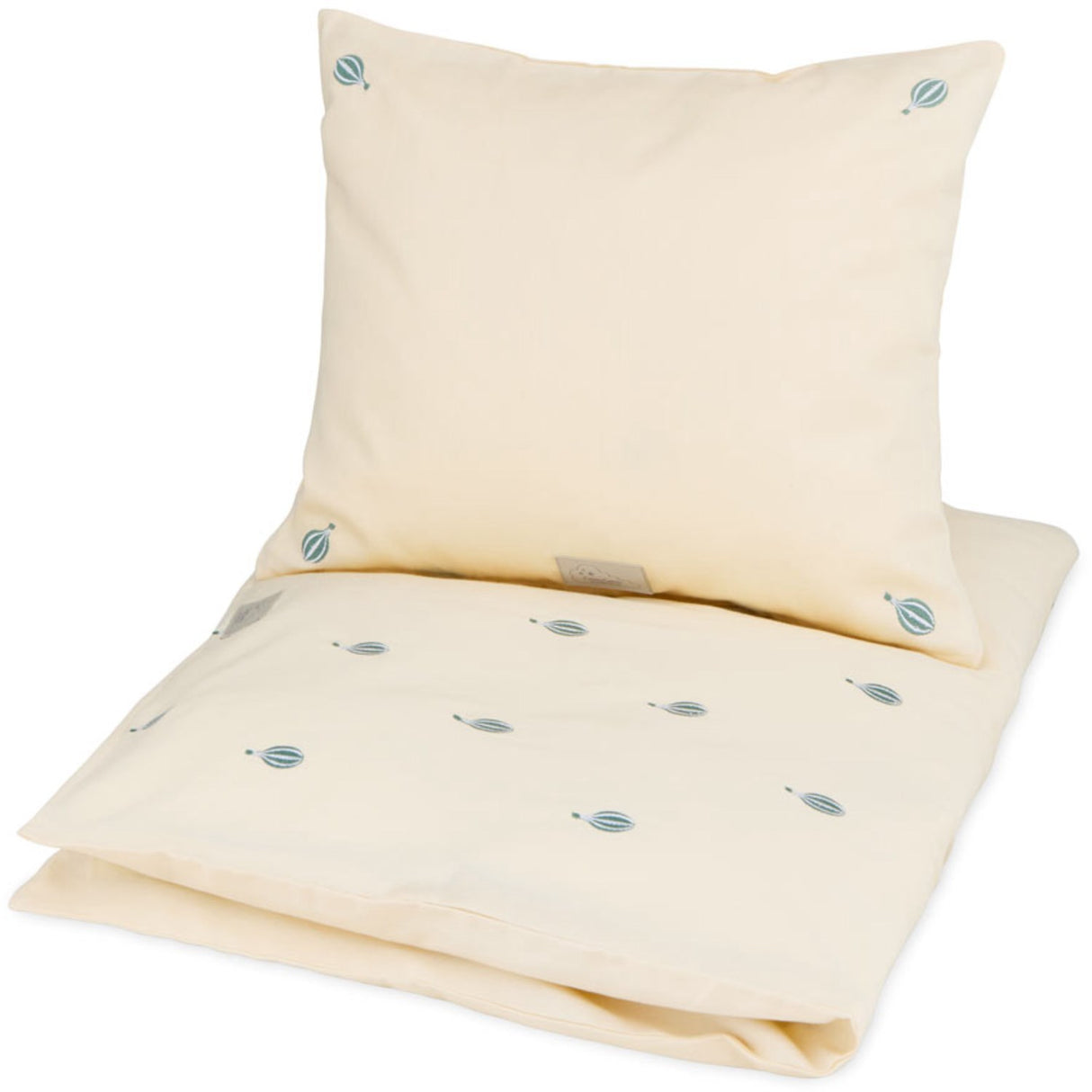Cam Cam Copenhagen Dreamland Embroidered Bedding