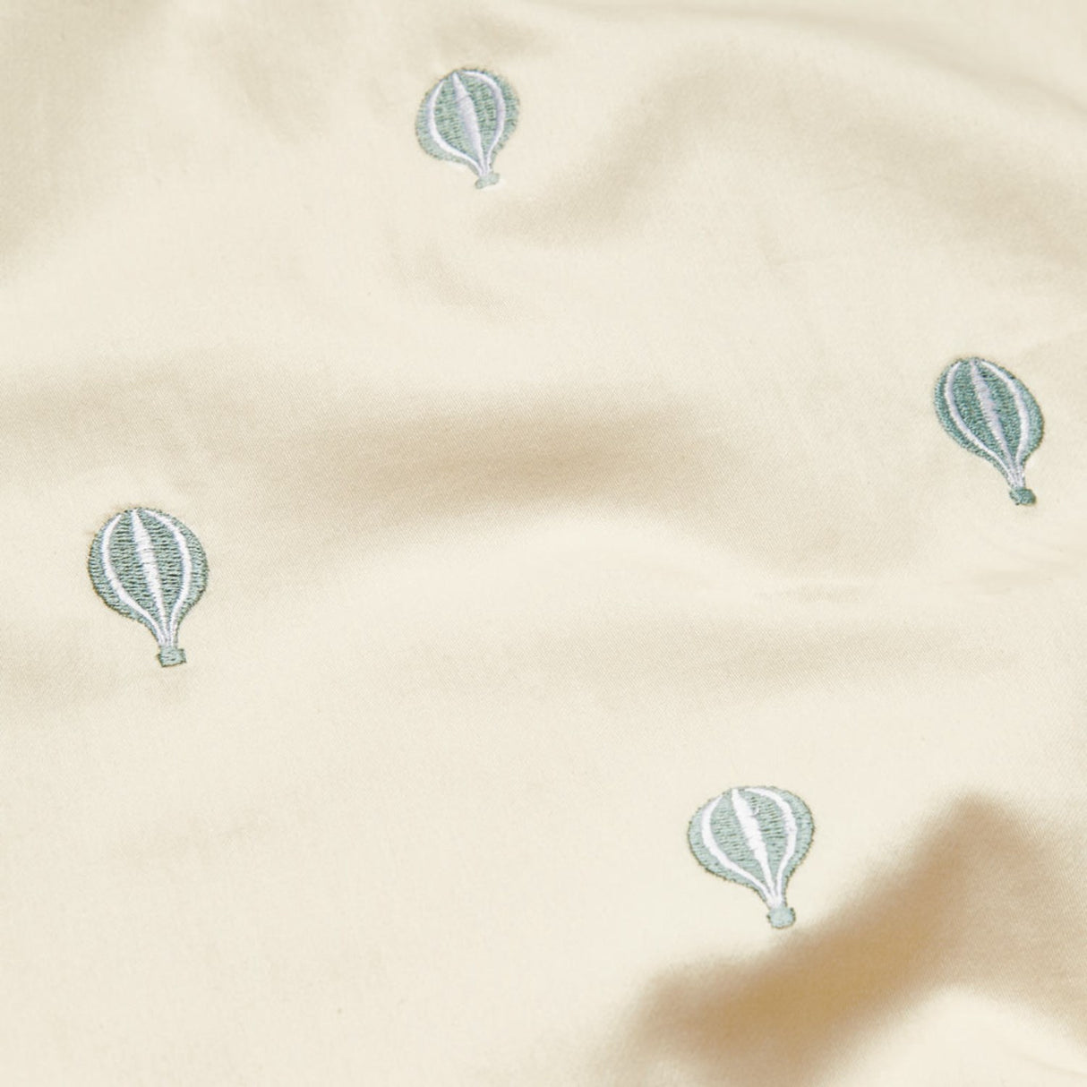 Cam Cam Copenhagen Dreamland Embroidered Bedding