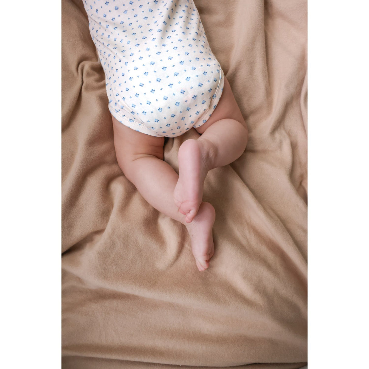 Cam Cam Copenhagen Capri Long Sleeved Body Holly