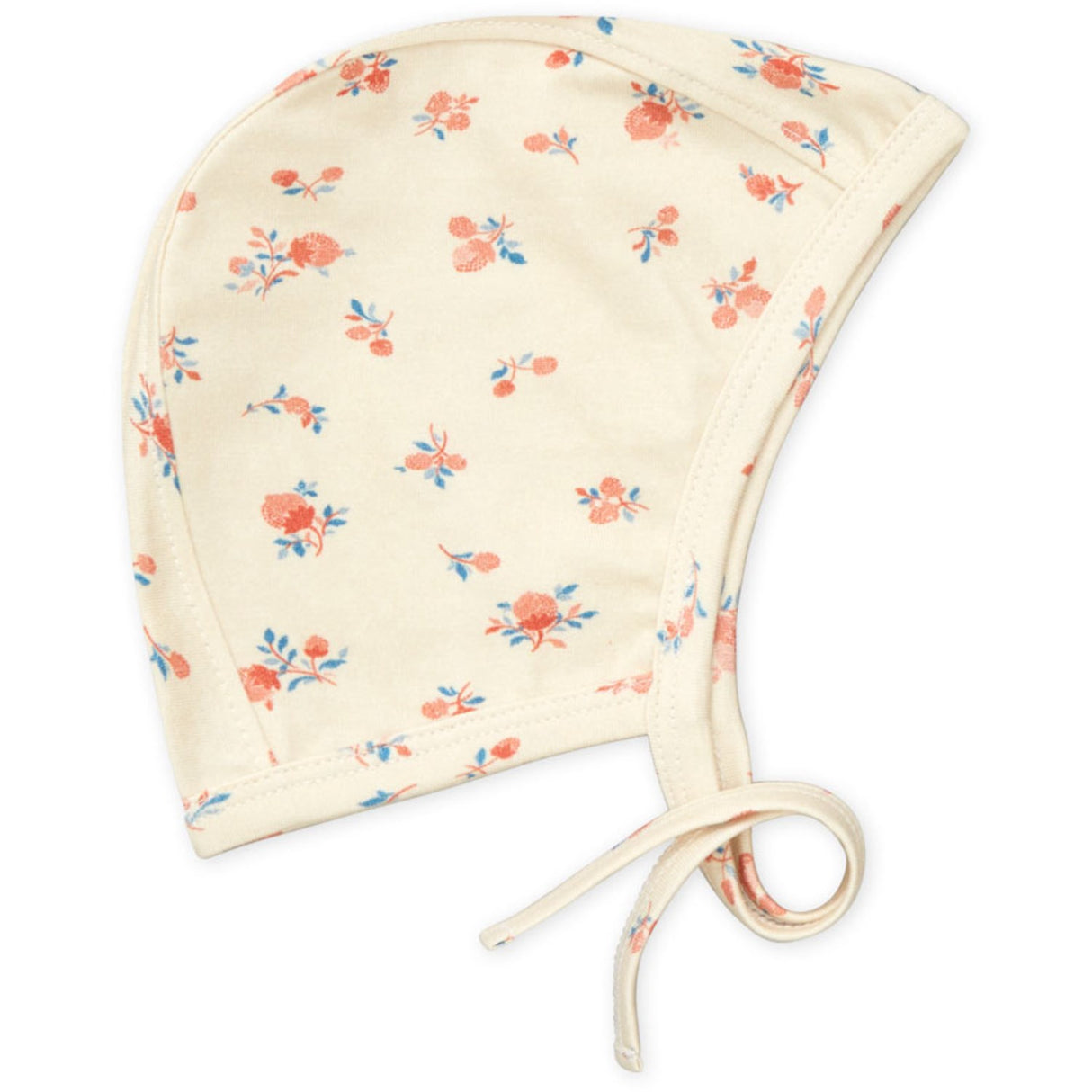 Cam Cam Copenhagen Berries Baby Bonnet
