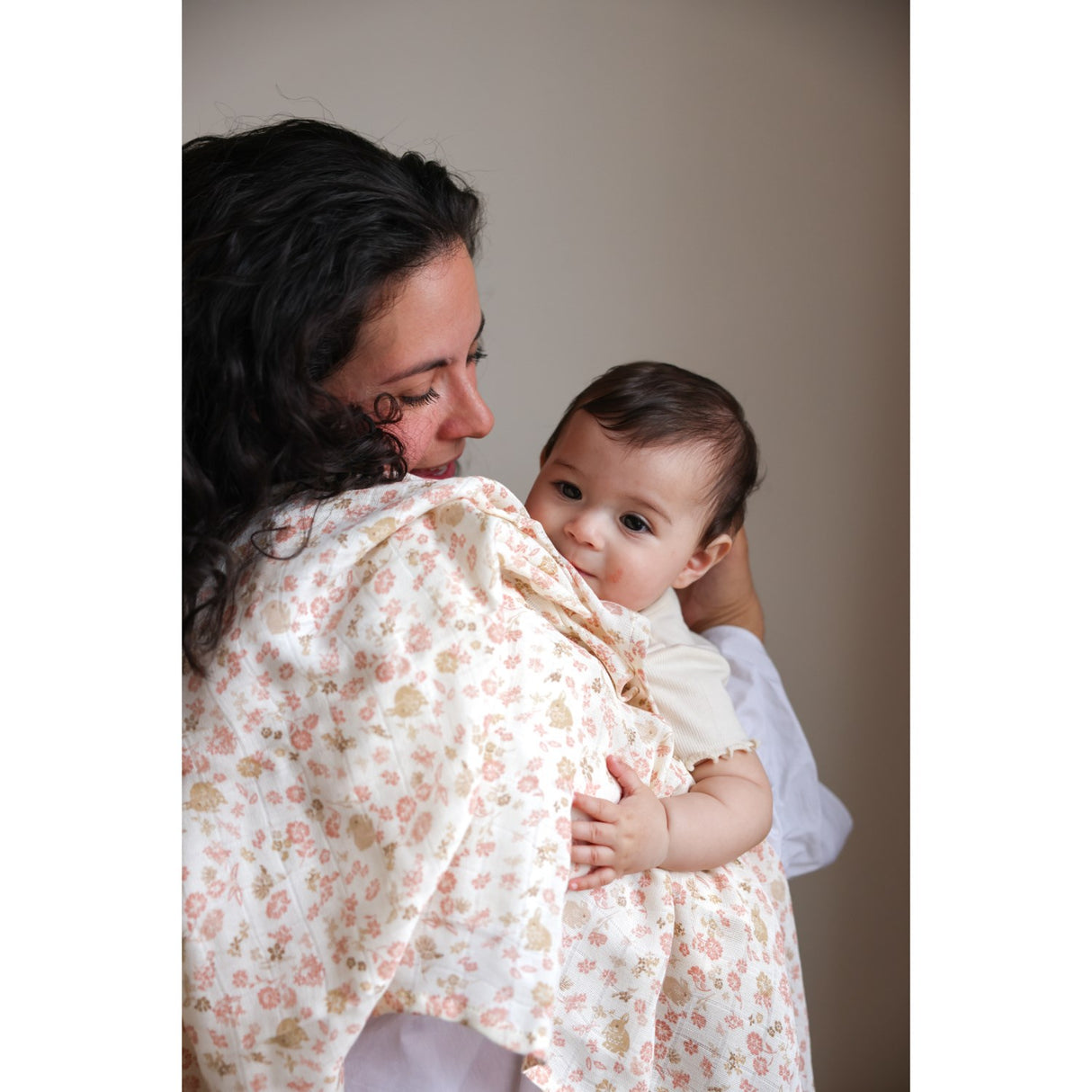 Cam Cam Copenhagen Augusta Swaddle