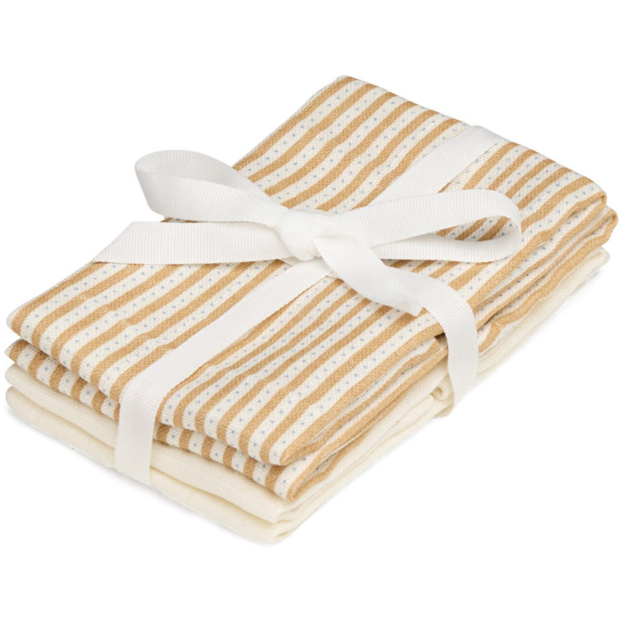 Cam Cam Copenhagen Oatfield Wash Cloth 4 pack