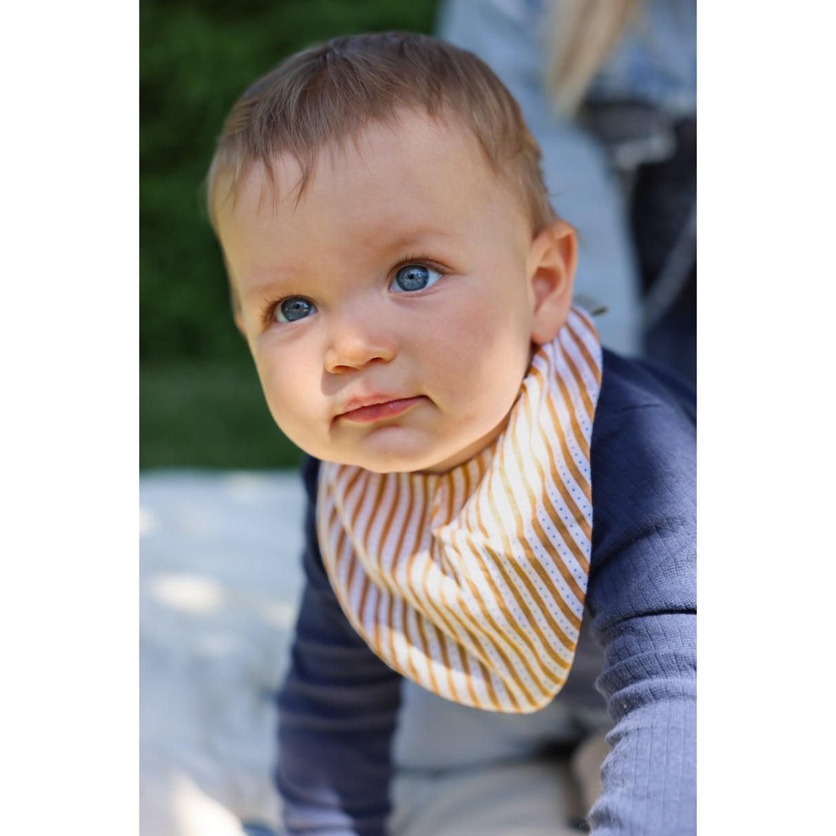 Cam Cam Copenhagen Oatfield Bandana Bib Jersey 2-Pack