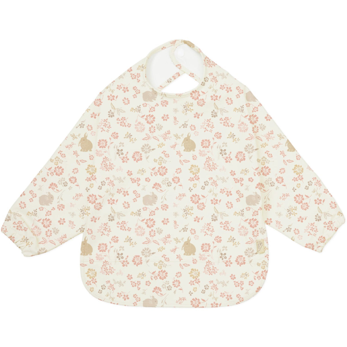 Cam Cam Copenhagen Augusta Bib Sleeved