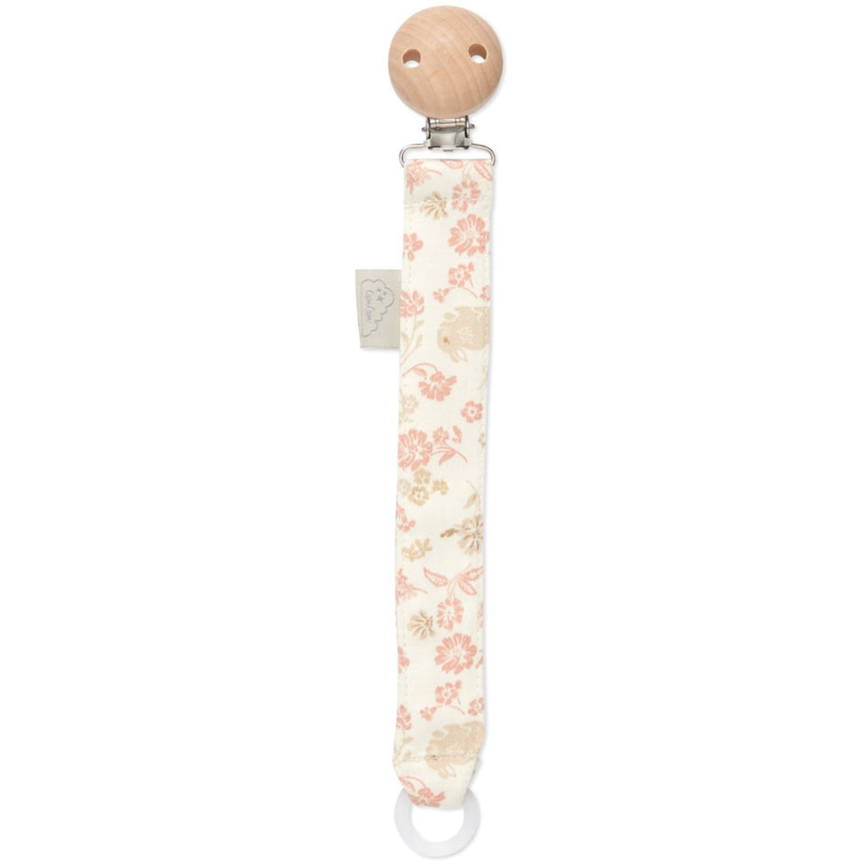 Cam Cam Copenhagen Augusta Pacifier Holder