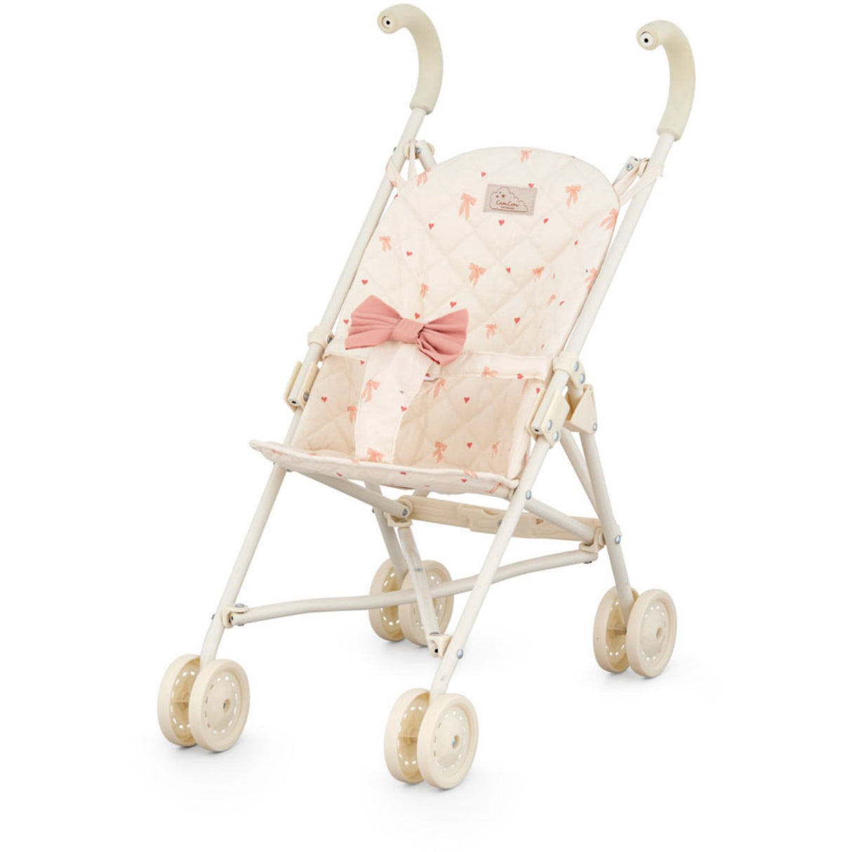 Cam Cam Copenhagen Bows Doll's Stroller