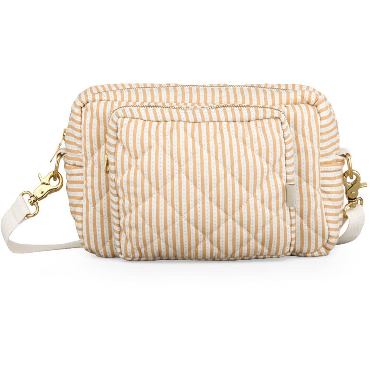 Cam Cam Copenhagen Oatfield Changing Bag Small