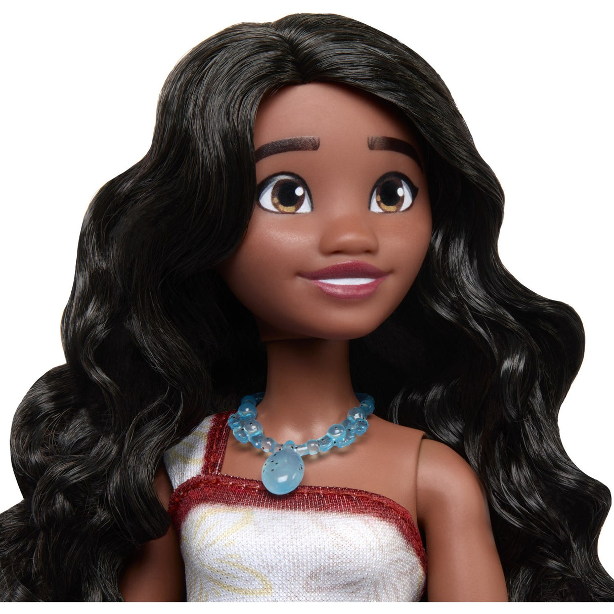 Disney Vaiana 2 Fashion Doll Vaiana