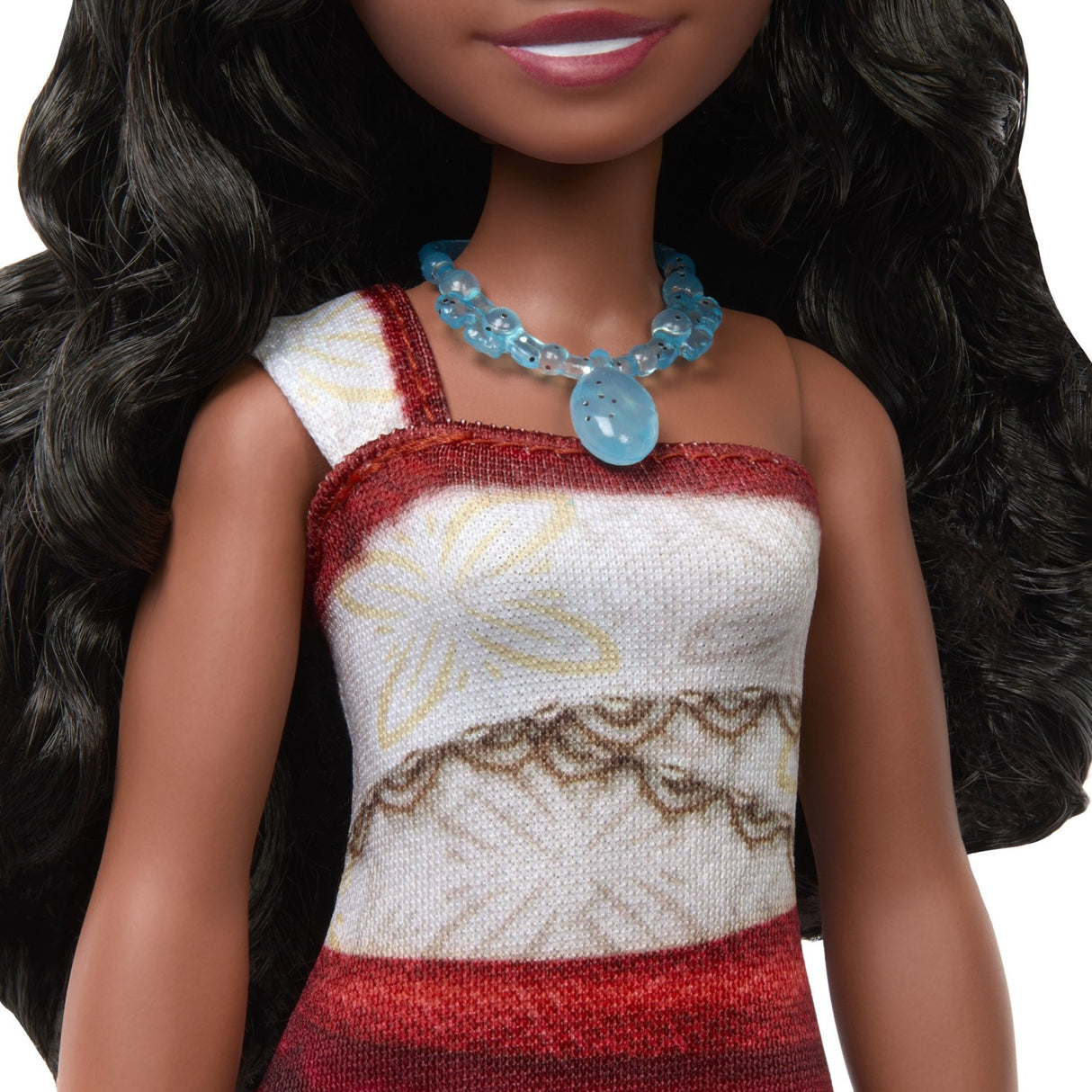 Disney Vaiana 2 Fashion Doll Vaiana
