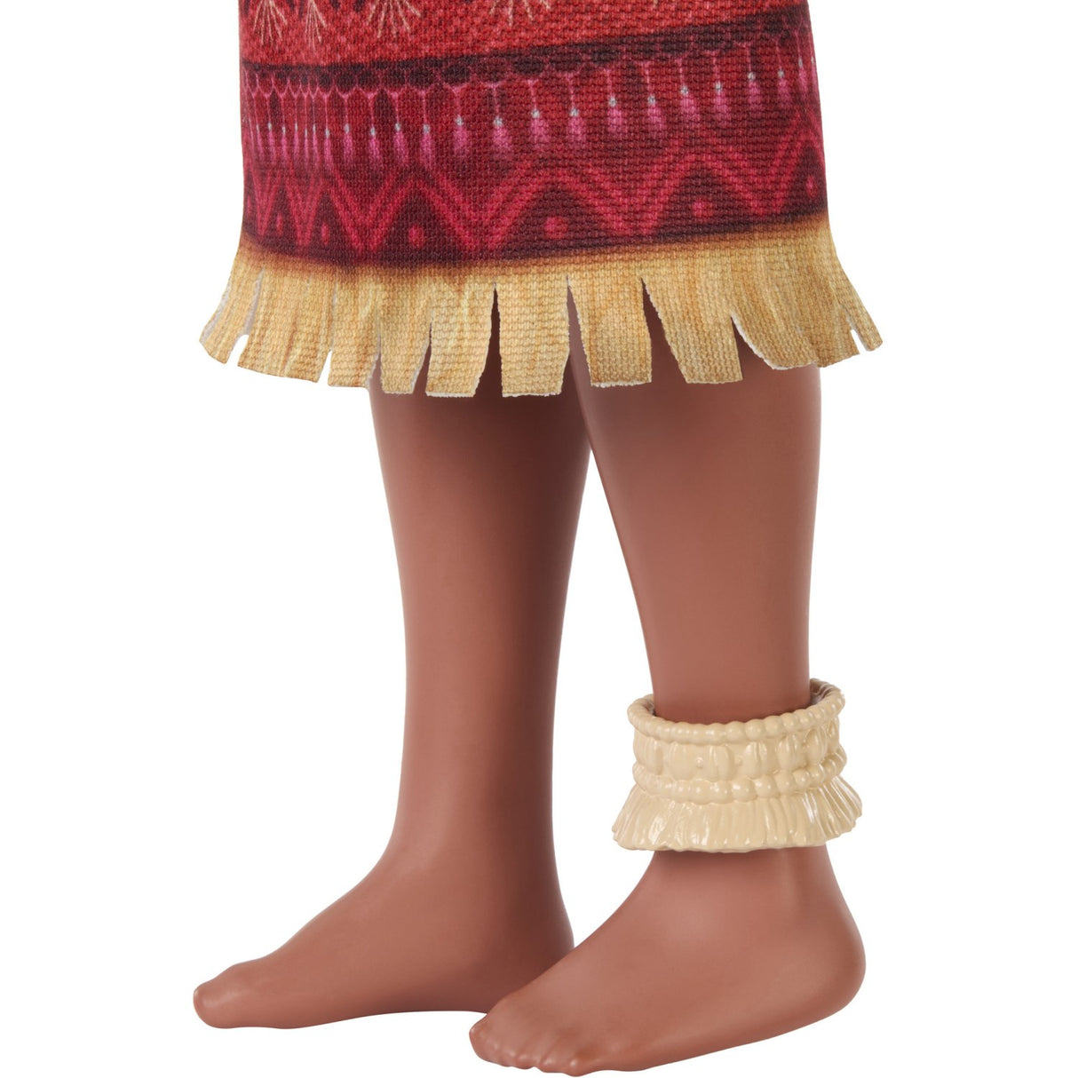 Disney Vaiana 2 Fashion Doll Vaiana