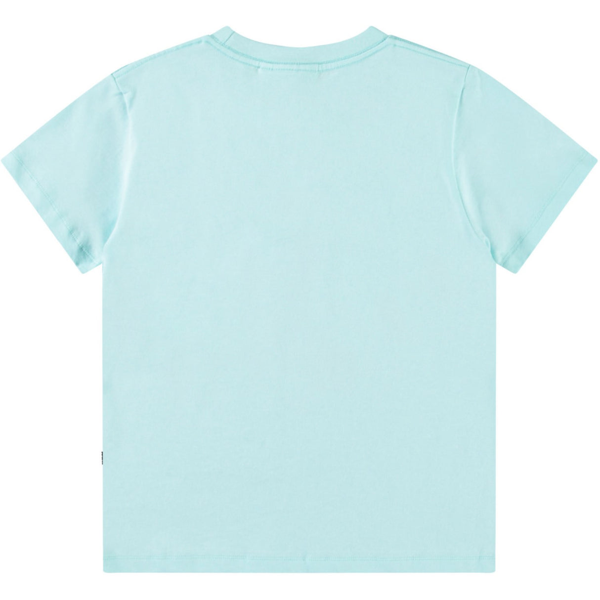Molo Goal time blue Rame T-Shirt