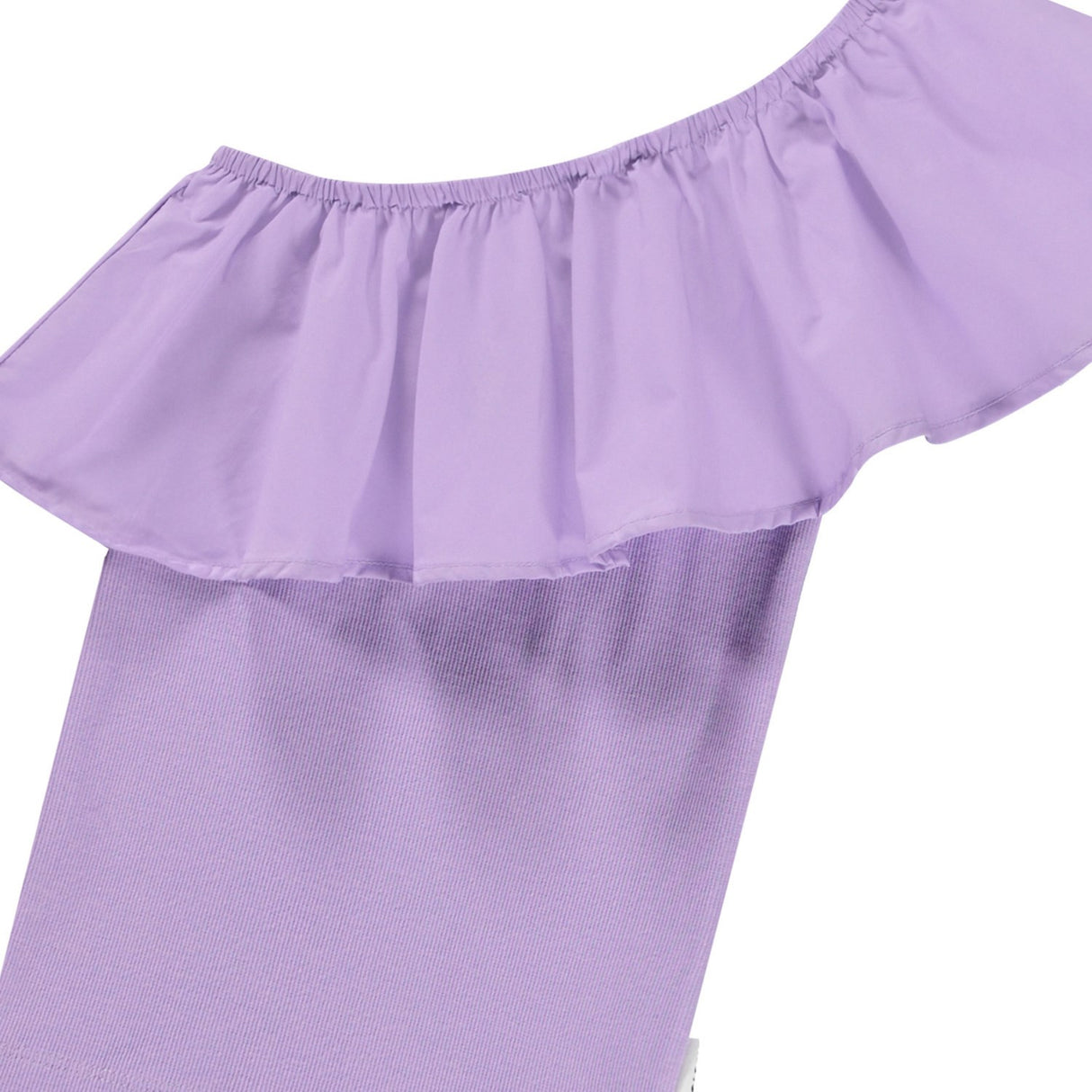 Molo Violaceous Rebecca Top