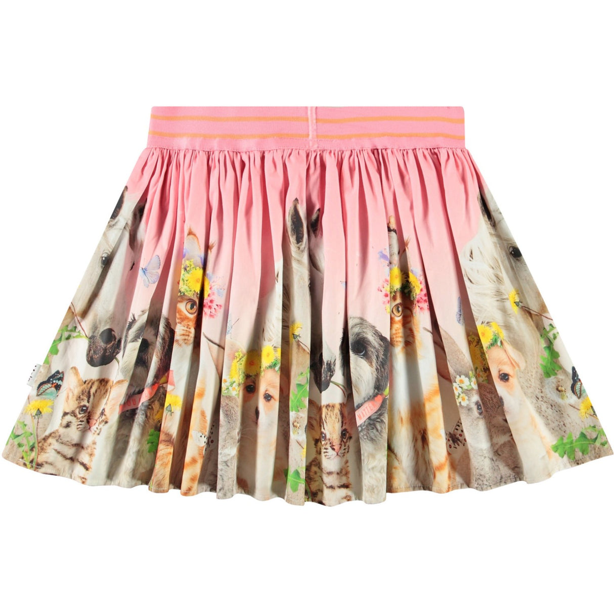 Molo Midsummer Brenda Skirt