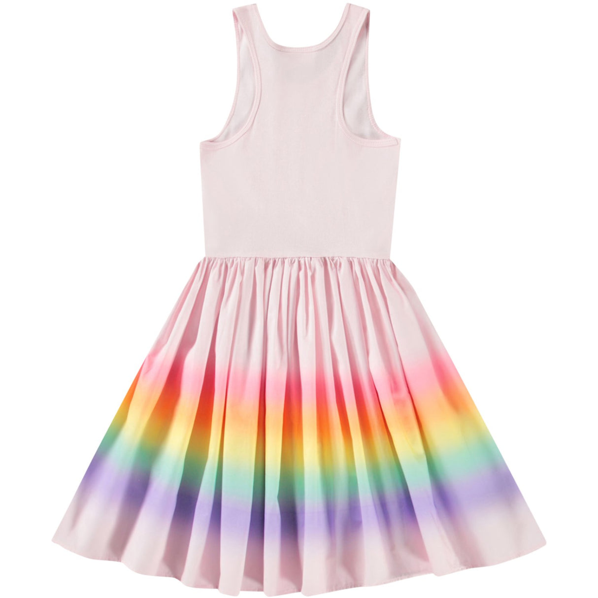 Molo Fading Sunset Cassandra Dress SS