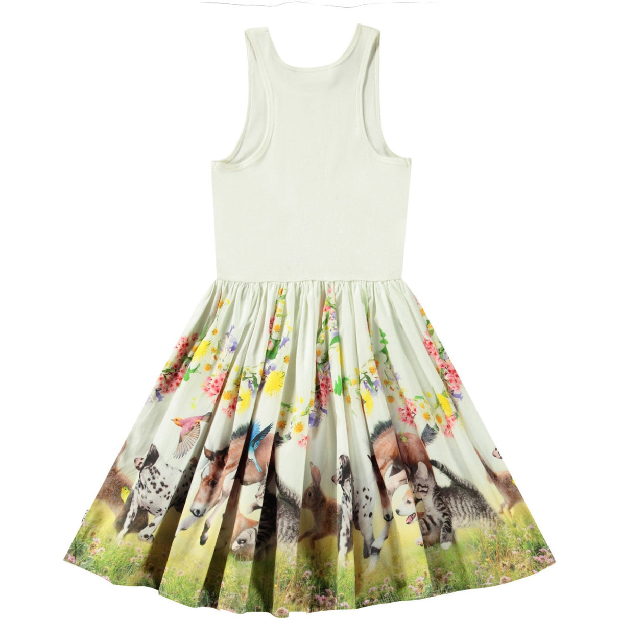 Molo Joy Run Cassandra Dress SS