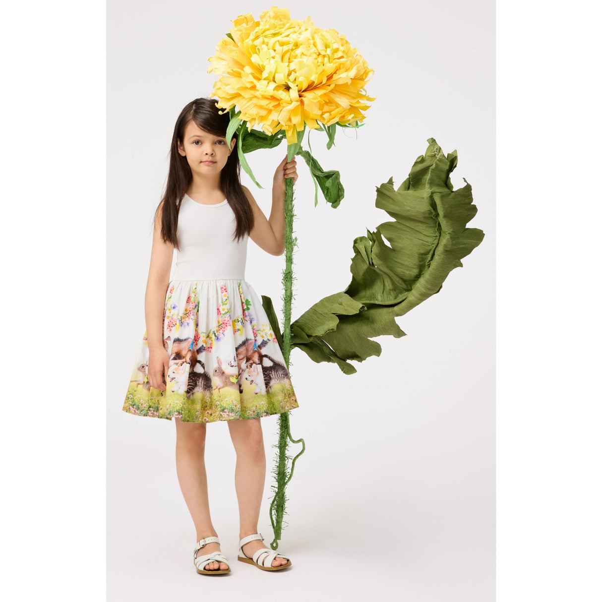 Molo Joy Run Cassandra Dress SS