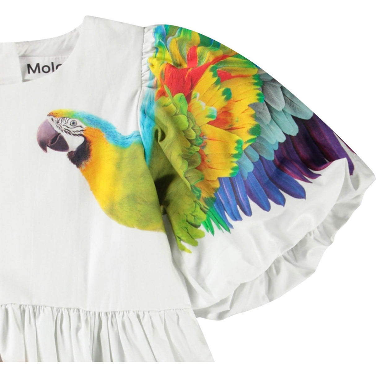 Molo In the Jungle Chica Dress SS