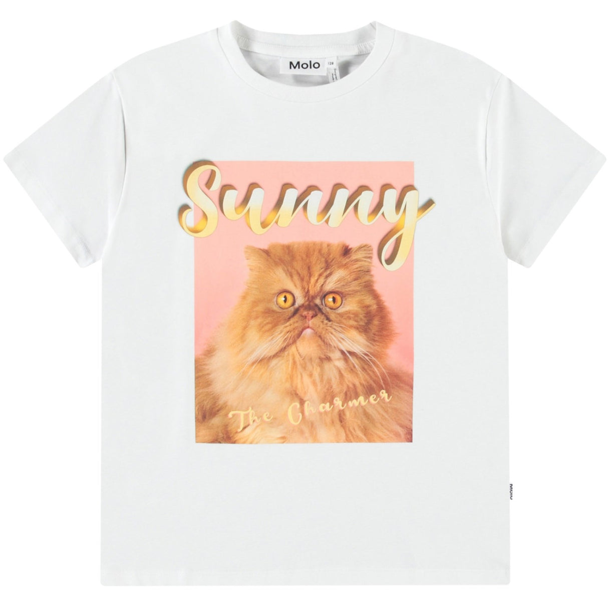 Molo Sunny Riley T-Shirt